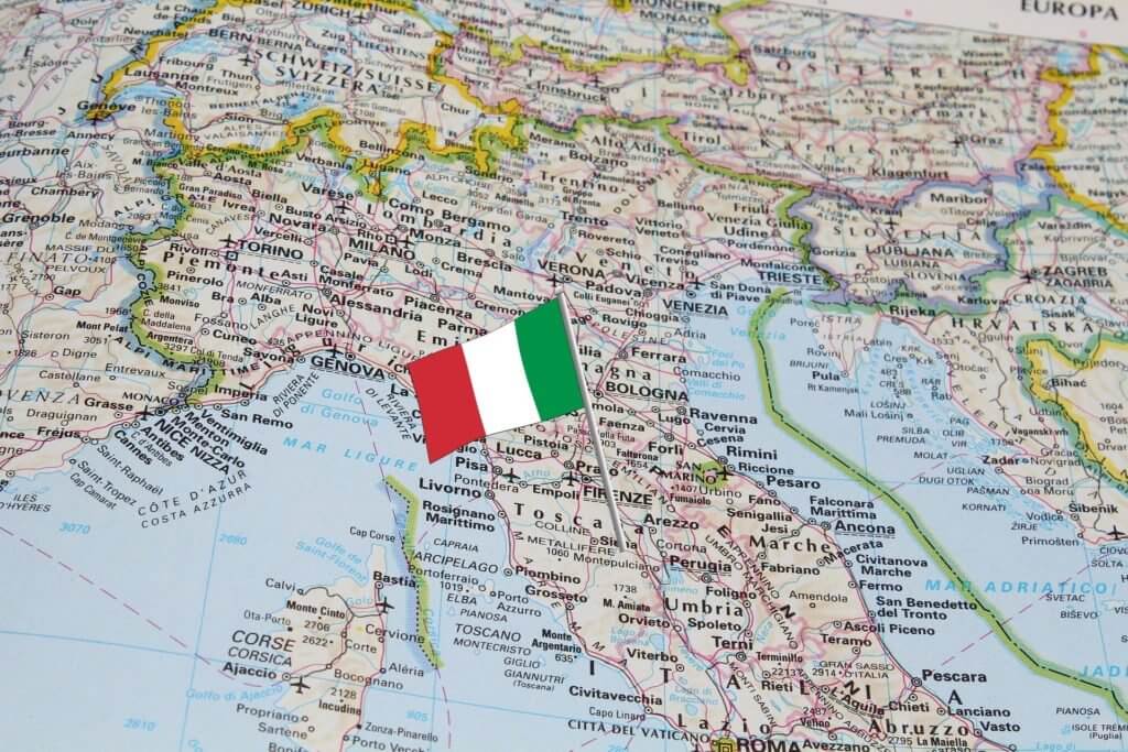 Ce nu ai voie să faci în Italia? Care sunt amenzile pe care le poți lua?
