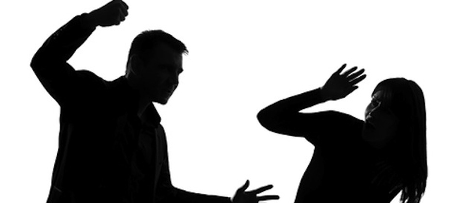 România pe locul 4 în UE la violența domestică