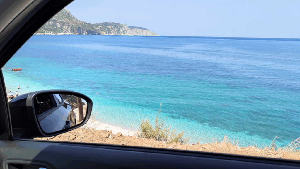 Atenție, turiști! Grecia schimbă codul rutier: amenzi uriașe și permise suspendate