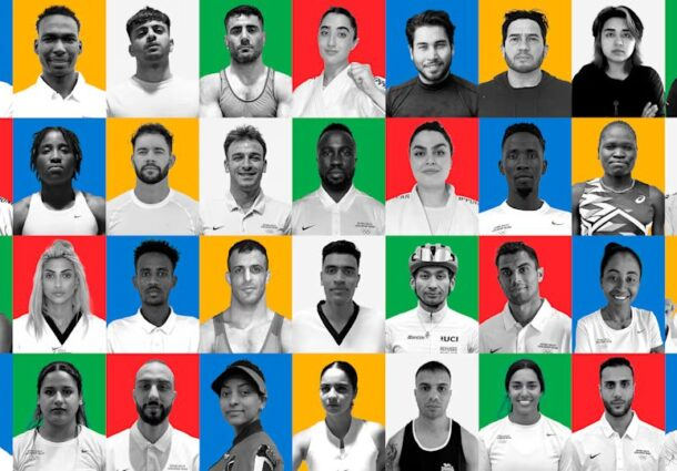 20 iunie – Se celebrează Ziua Mondială a Refugiatului