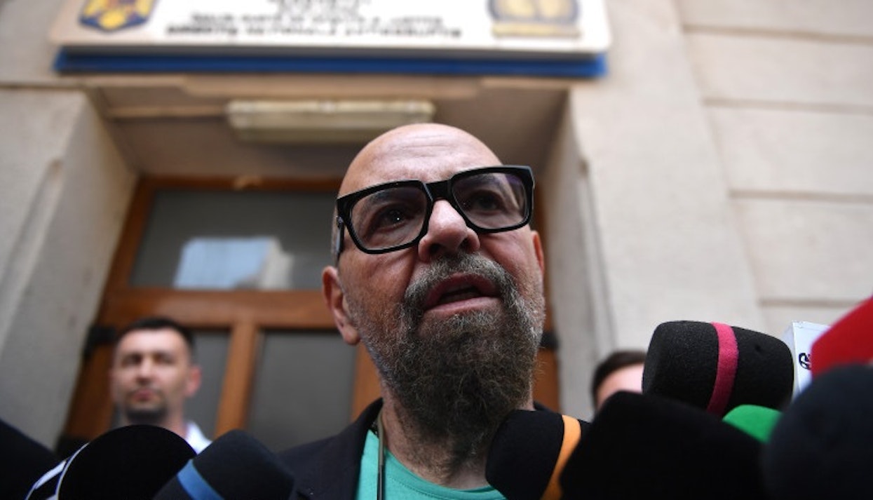 Cristian Popescu Piedone, revocat de la șefia ANPC