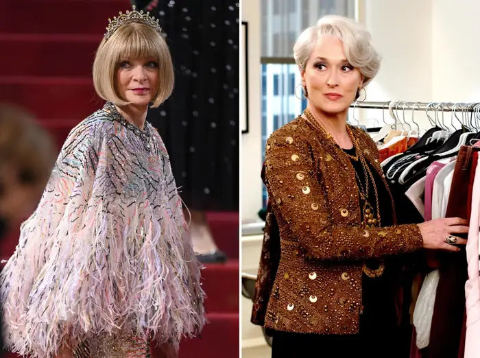 Devil wears Prada 2. De ce a plecat Anna Wintour de la Vogue?