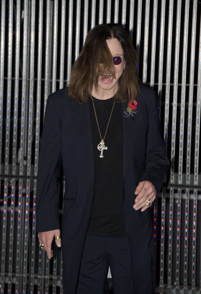 Ozzy Osbourne a murit la 76 de ani: final de drum pentru legendarul solist Black Sabbath