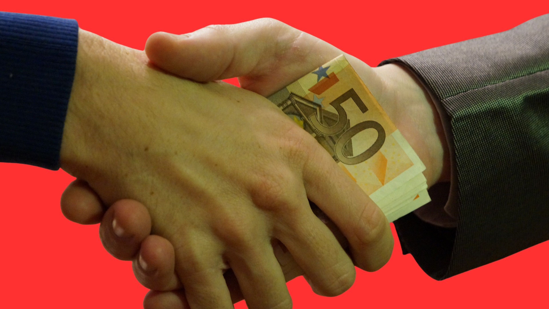 Soluția anti-corupție? 72% dintre români mizează pe A.I.