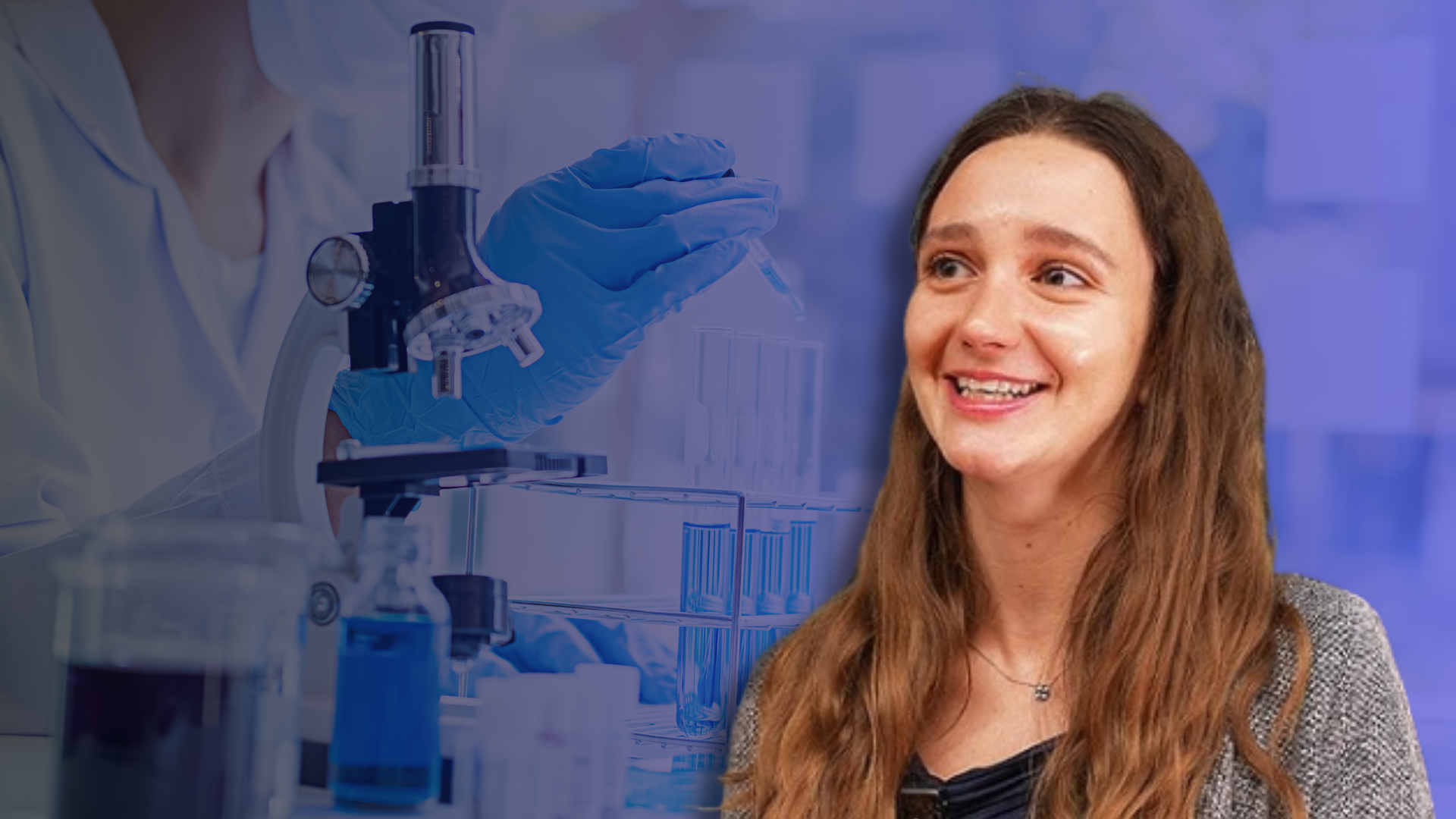 De la Dăbuleni la Harvard: Povestea unei tinere cercetătoare românce care a cucerit lumea științei