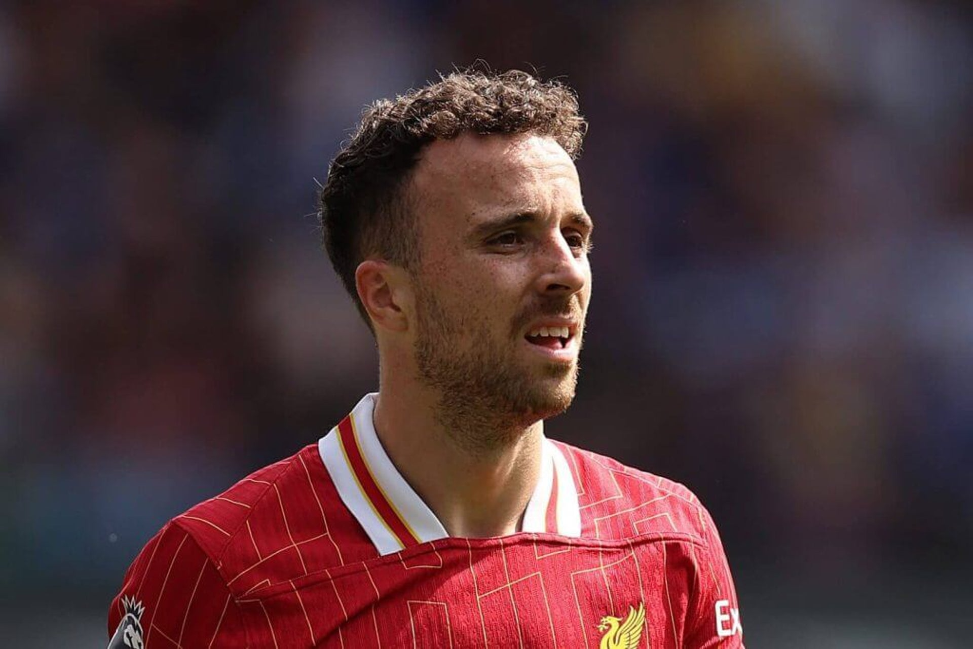 Tragedie în fotbal: Diogo Jota a murit într-un accident de mașină în Spania