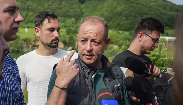 Petrecere de 12.500 de euro la Salrom, în plină criză la Salina Praid