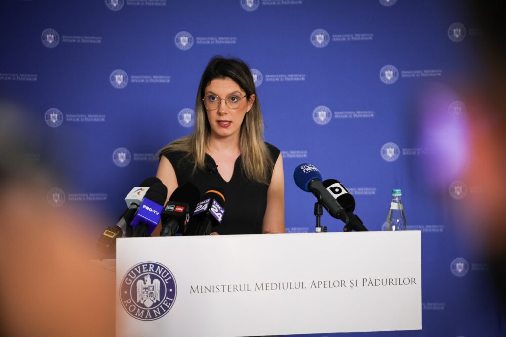 Legea Mirosurilor există, dar nu poate fi folosită