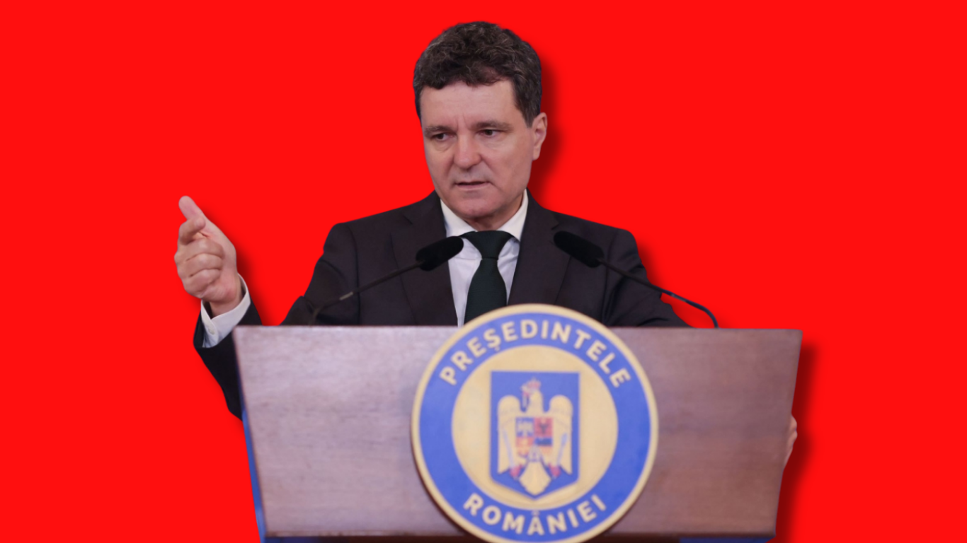 Nicușor Dan: „România are potențial economic!”