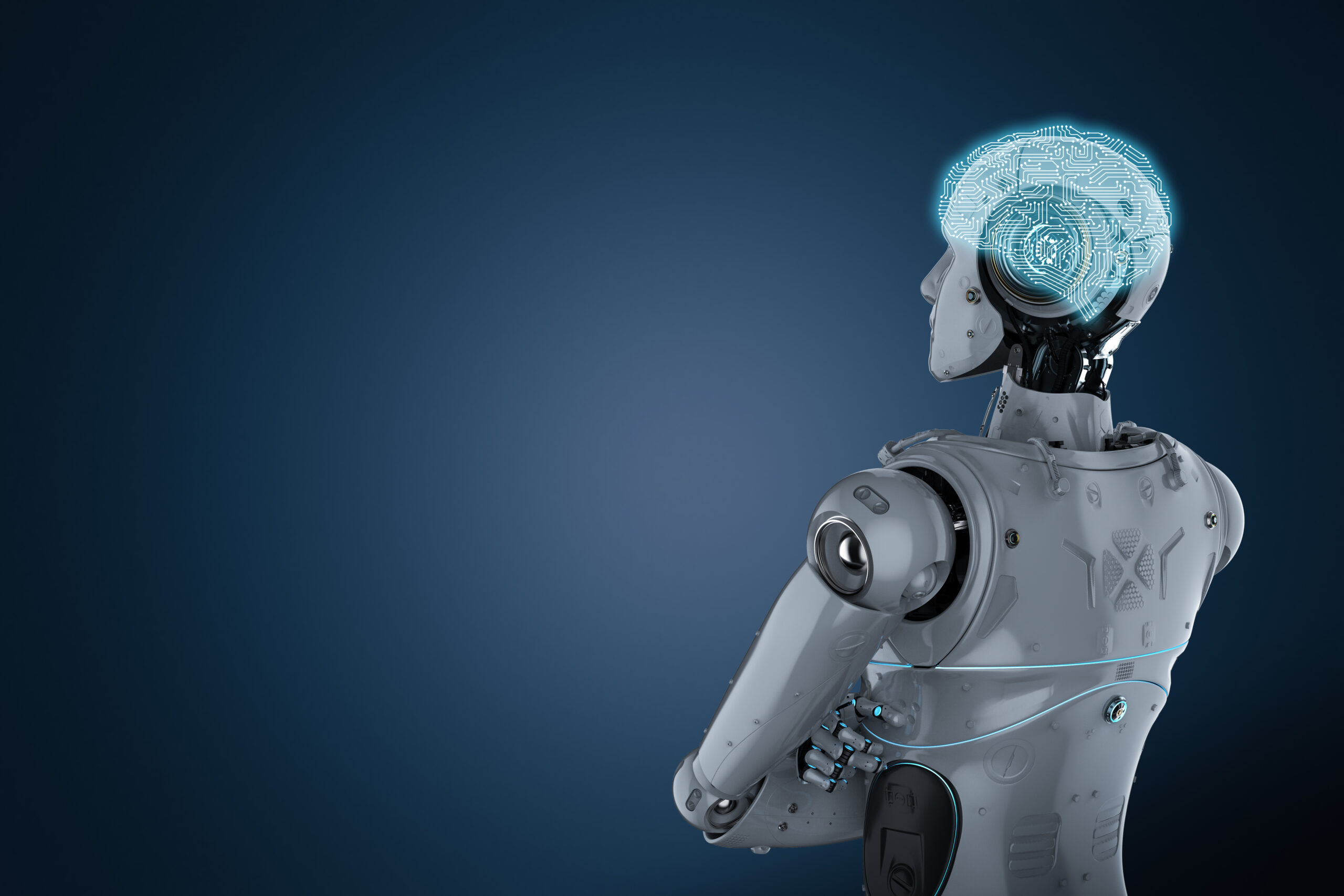 Soție virtuală, dar periculoasă. Bărbatul care s-a căsătorit cu un chatbot AI ce a îndemnat la asasinarea Reginei