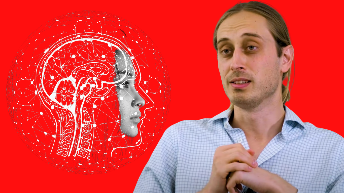 Inteligența artificială poate citi gândurile? Viitorul medicinei explicat de un expert MIT, Răzvan Marinescu