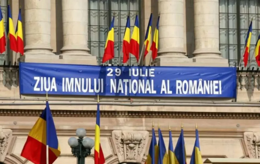 „Deșteaptă-te, române!” – Povestea imnului care a scris istorie