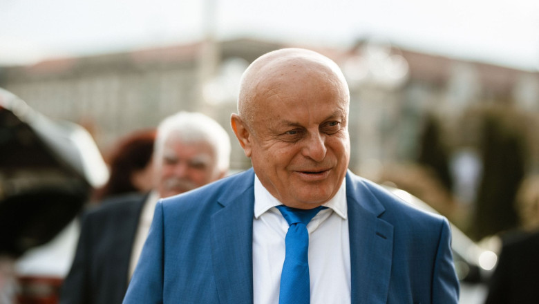 Ghidul pensionarului de succes cu Teodor Țigan