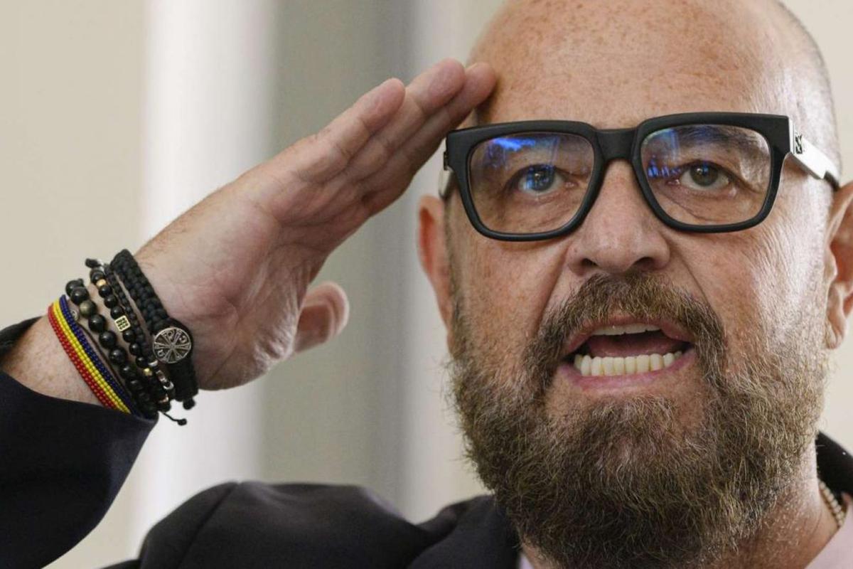 Hotelul de „200 de stele” la care Piedone n-a avut voie să se cazeze