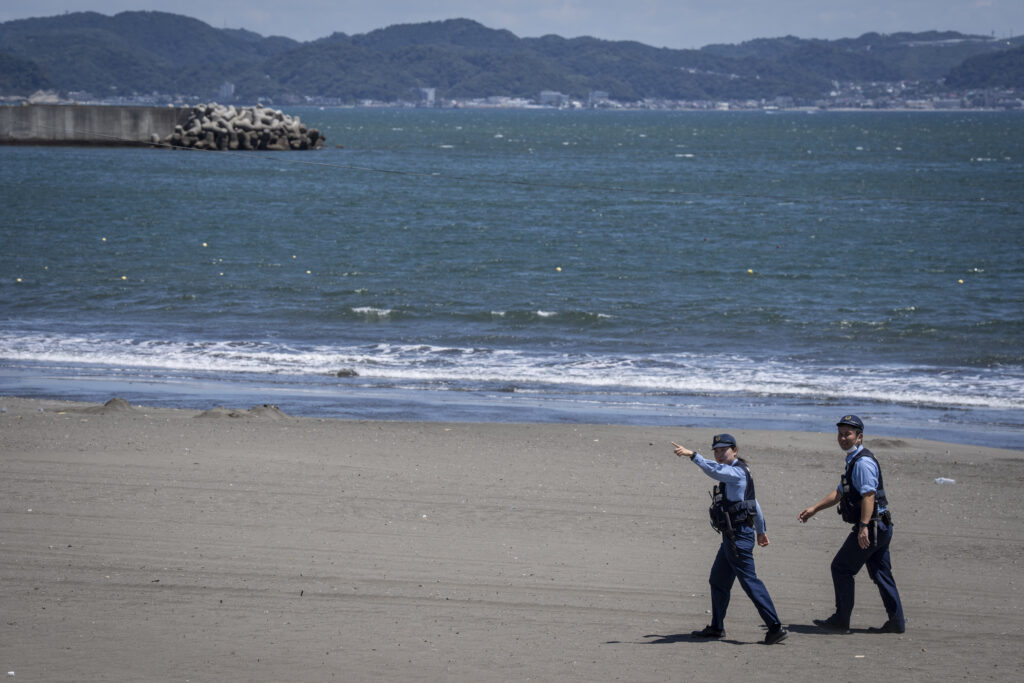 Rusia, lovită de un tsunami după un cutremur devastator de 8,8 grade în Kamchatka. Japonia, SUA și alte țări din Pacific, în stare de alertă