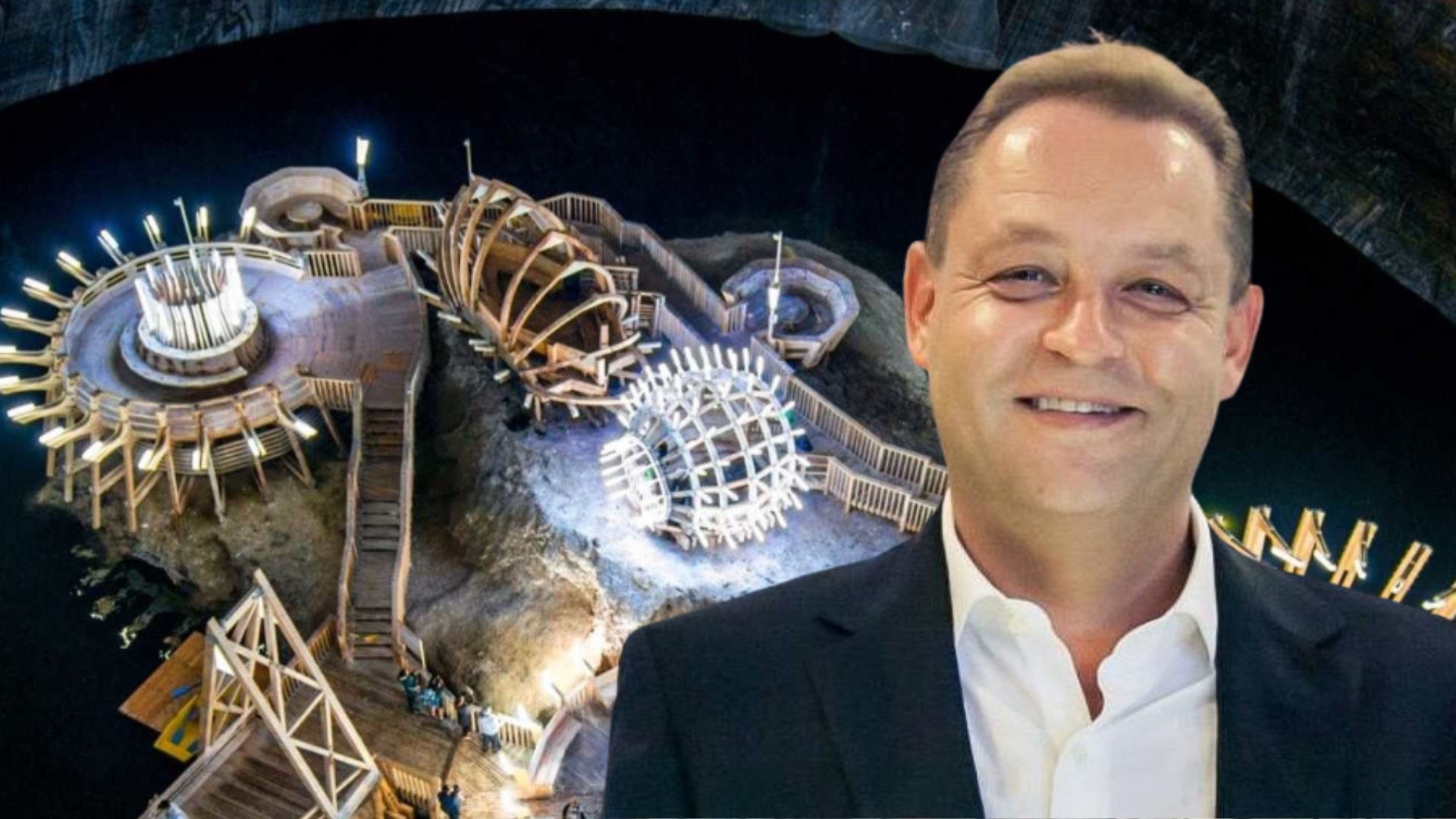 Premiat după dezastu. Mărirea de salariu a directorului Salrom după incidentul de la Praid