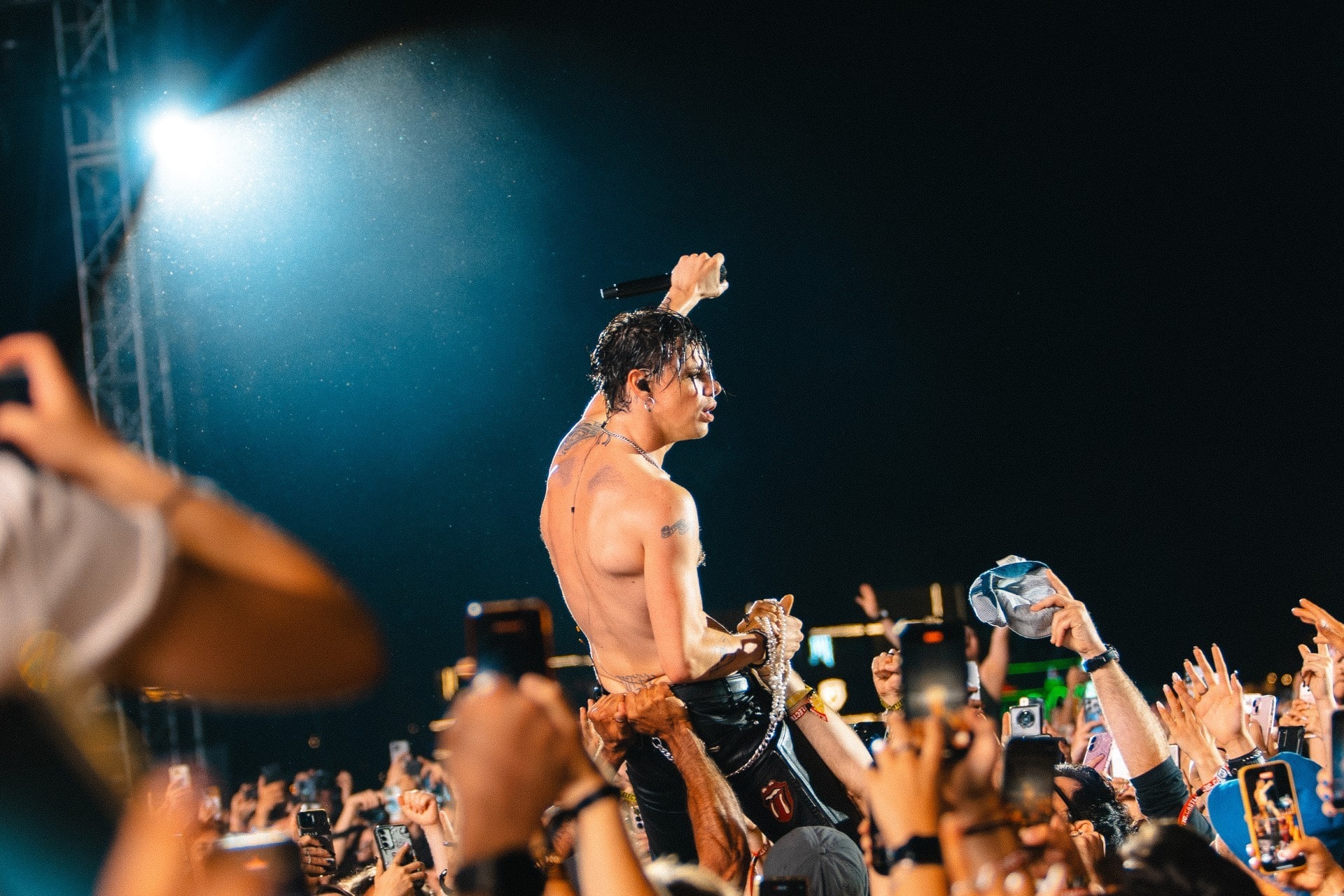 Electric Castle 2025: între atmosferă impecabilă și senzația că se pierde ceva din „electricul” de altădată