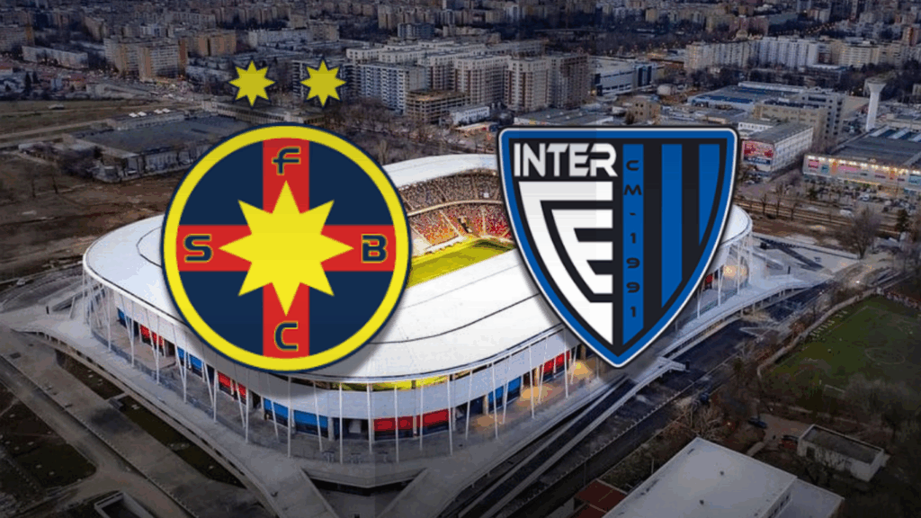 FCSB, față în față cu Inter d’Escaldes în primul meci european al sezonului
