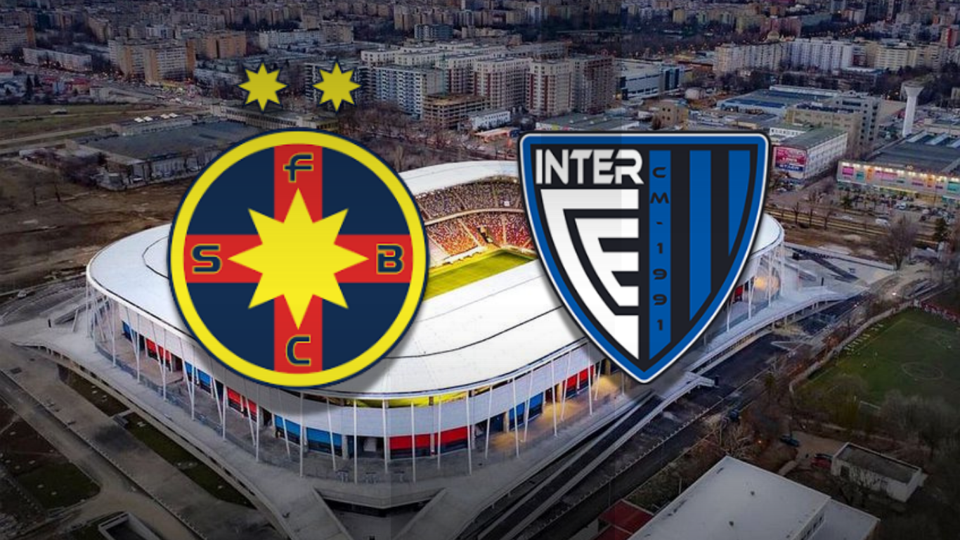 FCSB, față în față cu Inter d’Escaldes în primul meci european al sezonului
