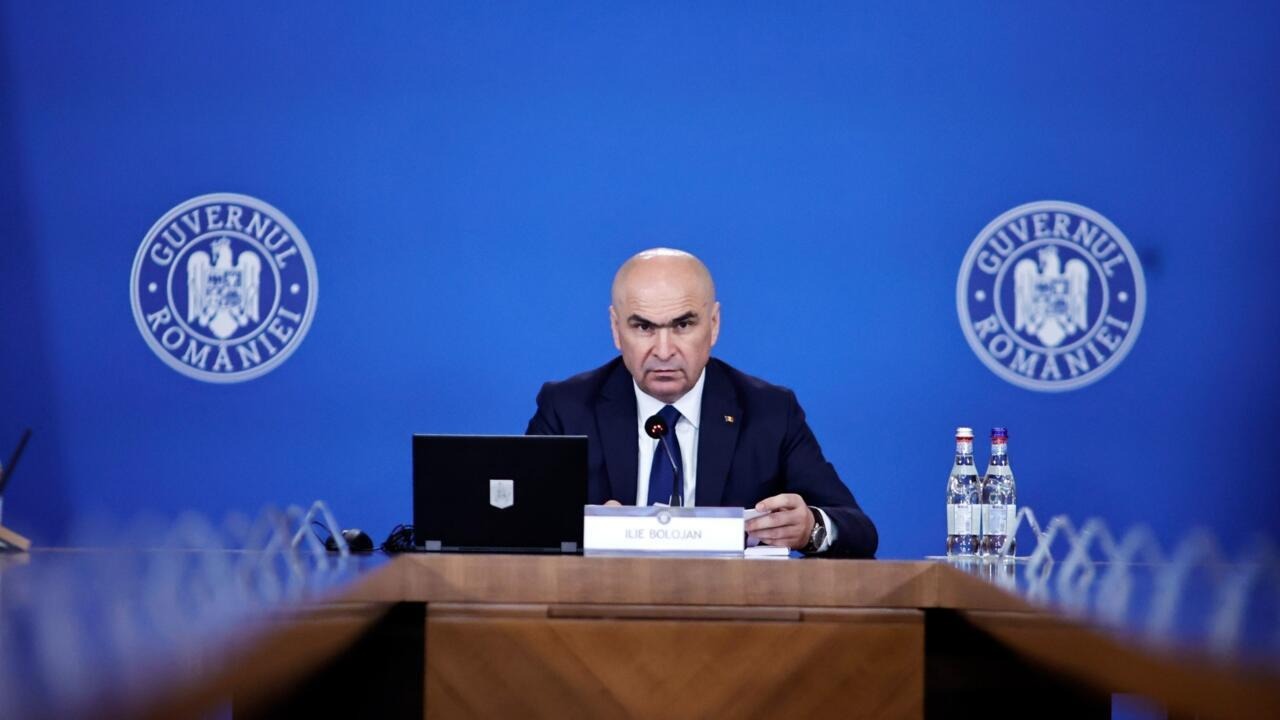 Bolojan anunță un nou pachet de reforme: companiile de stat, ANAF și pensiile speciale, în centrul schimbărilor