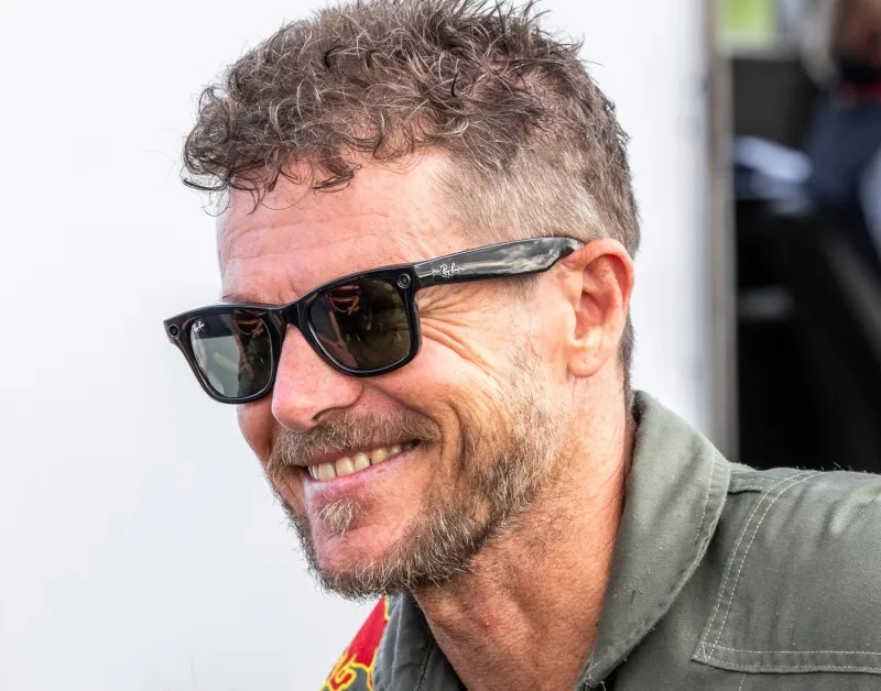 Felix Baumgartner, partenerul Mihaelei Rădulescu, a murit la 56 de ani