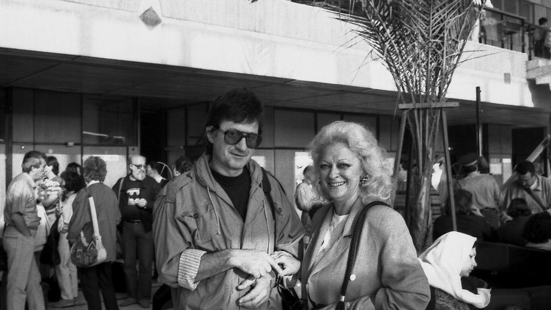 Ana din „La Moara cu Noroc” a încetat din viață. Actrița Ioana Bulcă avea 89 de ani.