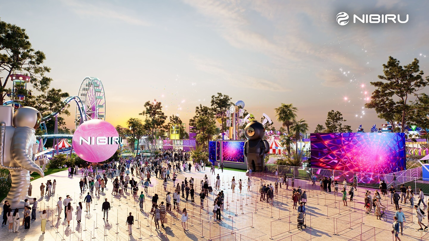 Ce este NIBIRU, noua planetă roz?