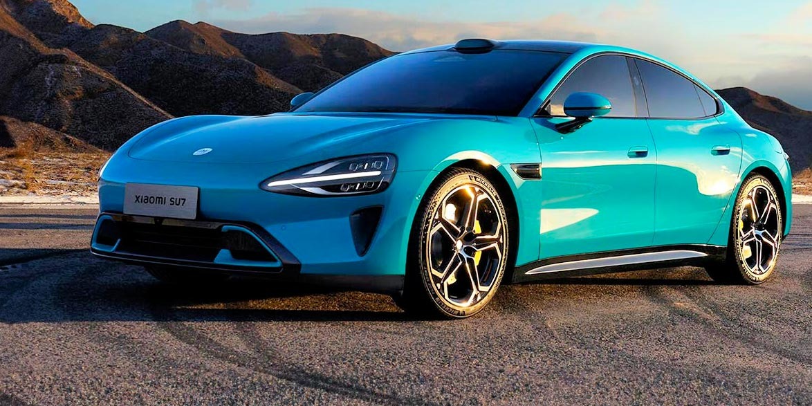 Xiaomi SU7 și provocările inteligenței artificiale: Când tehnologia se uită prea atent la ochii tăi