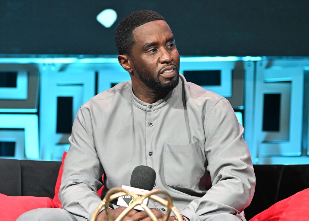 Sean „Diddy” Combs riscă până la 20 de ani de închisoare
