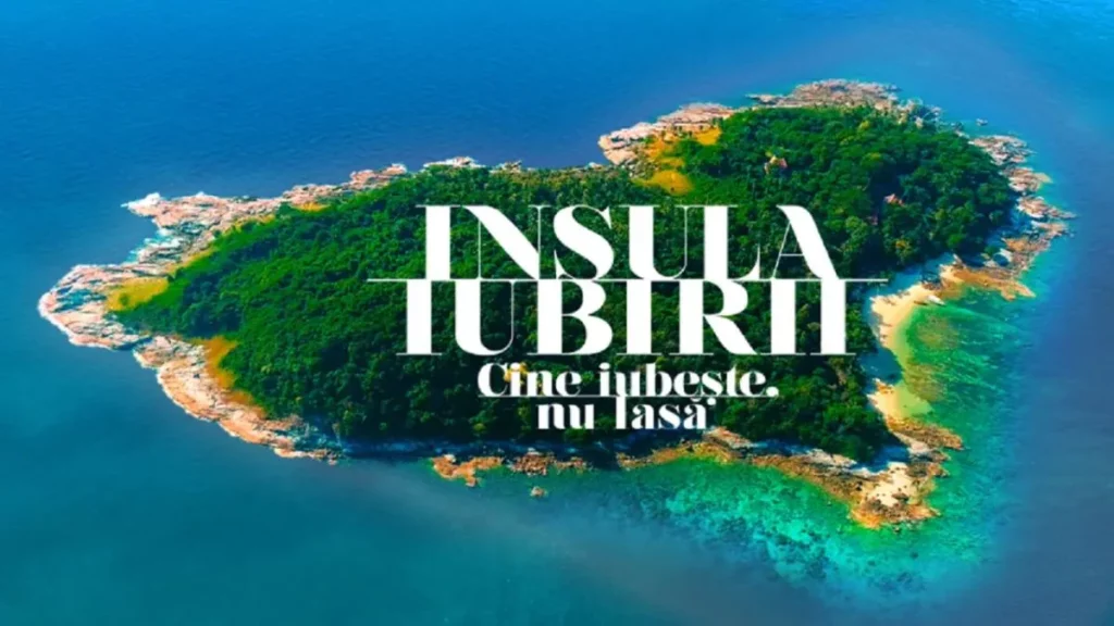Unde poți să vezi noul sezon Insula Iubirii? Terasele din București care difuzează emisiunea