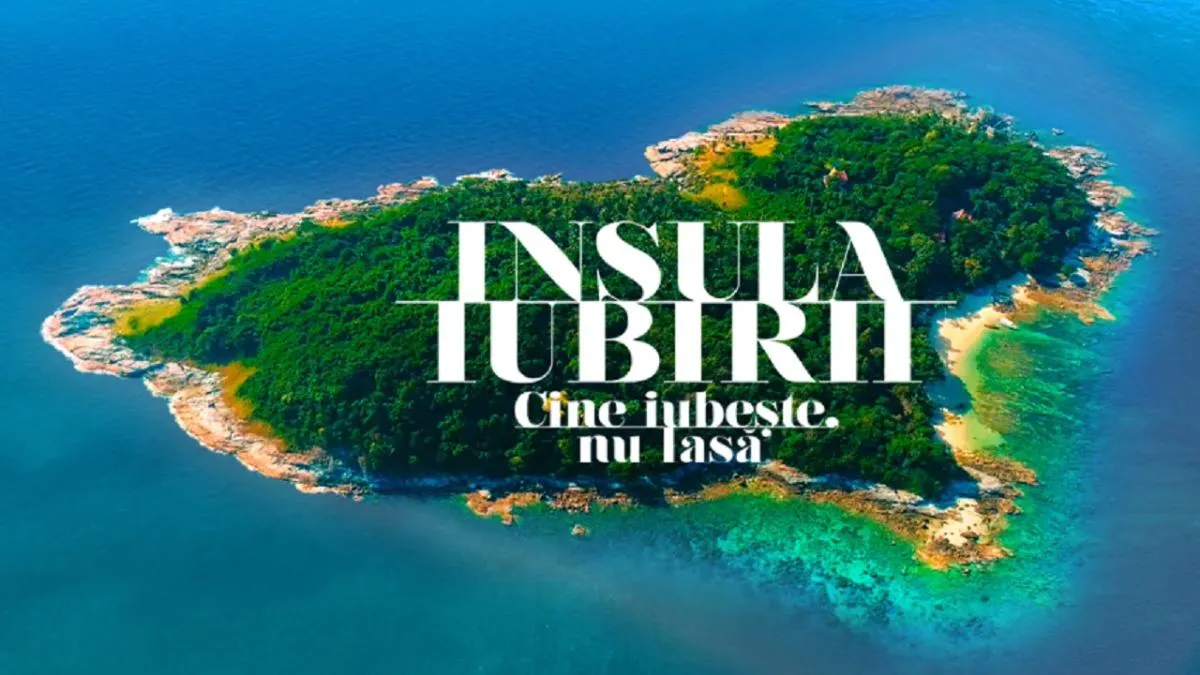 Unde poți să vezi noul sezon Insula Iubirii? Terasele din București care difuzează emisiunea