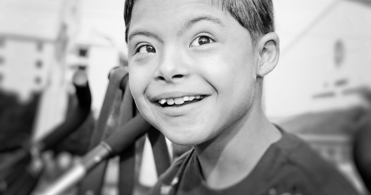 Un viitor fără sindrom Down? Ce ar însemna eliminarea cromozomului 21 prin editare genetică