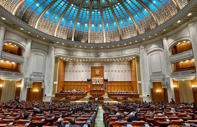 Moțiuni de cenzură 101: Ce sunt și cum sunt adoptate?