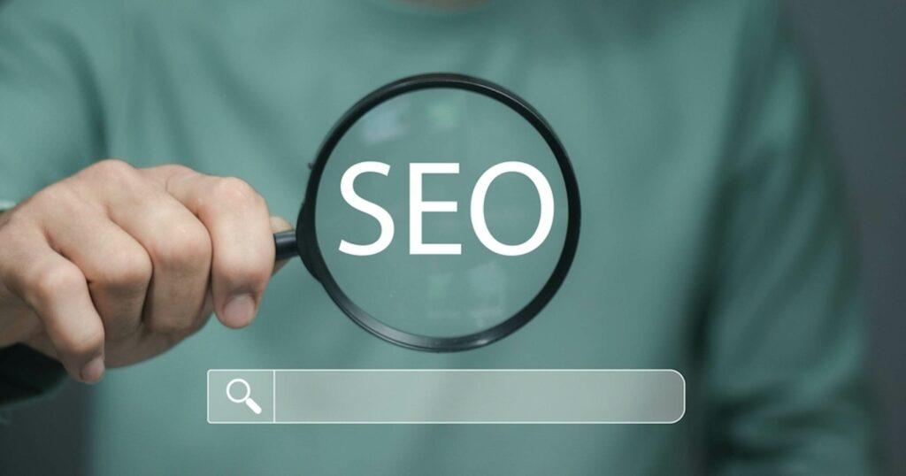 Când tragem linia la prea mult SEO?