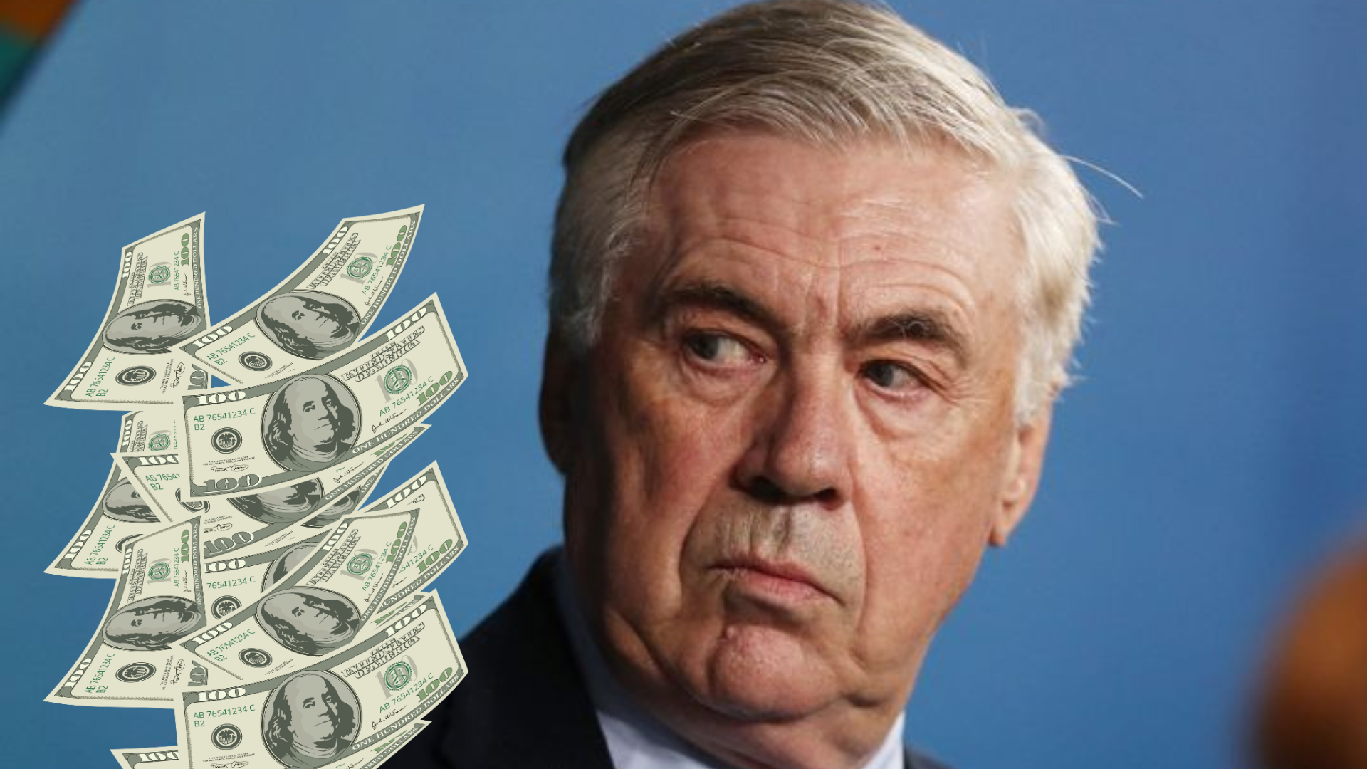 Carlo Ancelotti, condamnat la un an de închisoare cu suspendare pentru fraudă fiscală