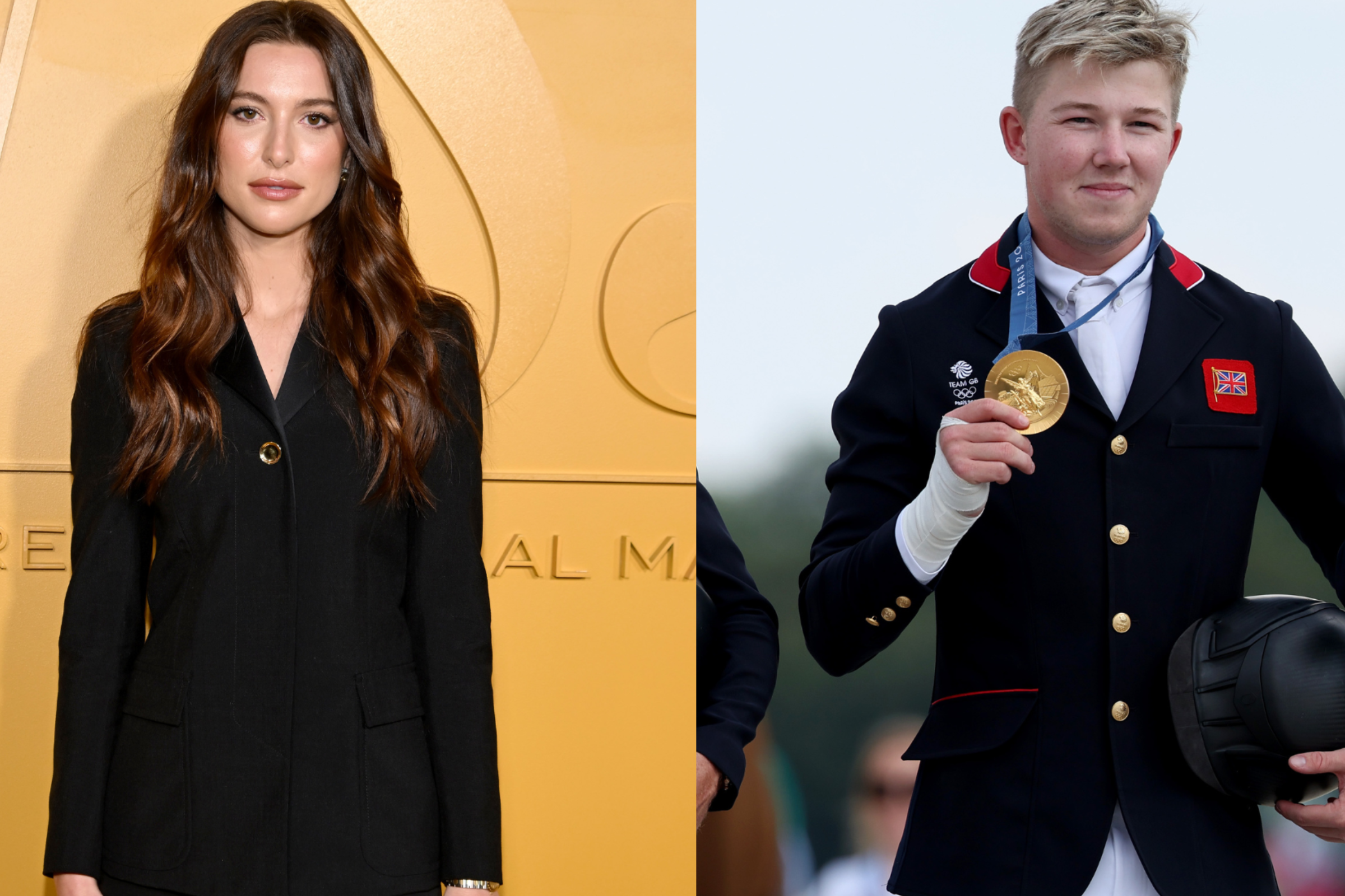 Eve Jobs, fiica lui Steve Jobs, s-a căsătorit cu campionul olimpic britanic Harry Charles