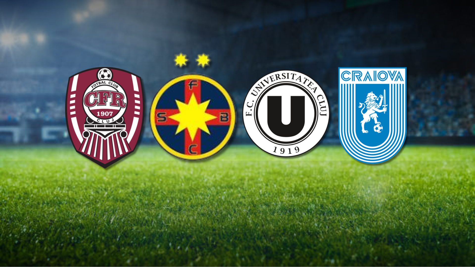 Echipele românești, început modest în turul 2 preliminar al cupelor europene