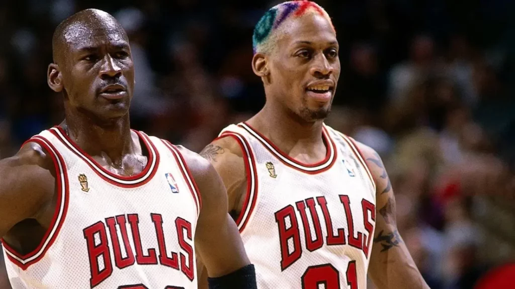 Dennis Rodman, dezvăluiri despre prietenia cu Vladimir Putin: „Mi-a dat un Lamborghini!”