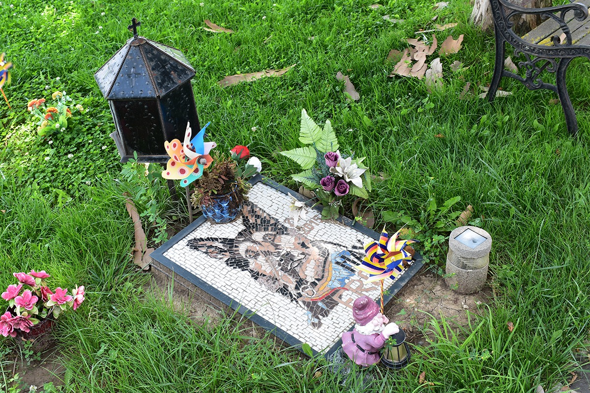 Cimitire pentru animale de companie: unde se găsesc în România și ce planuri există?