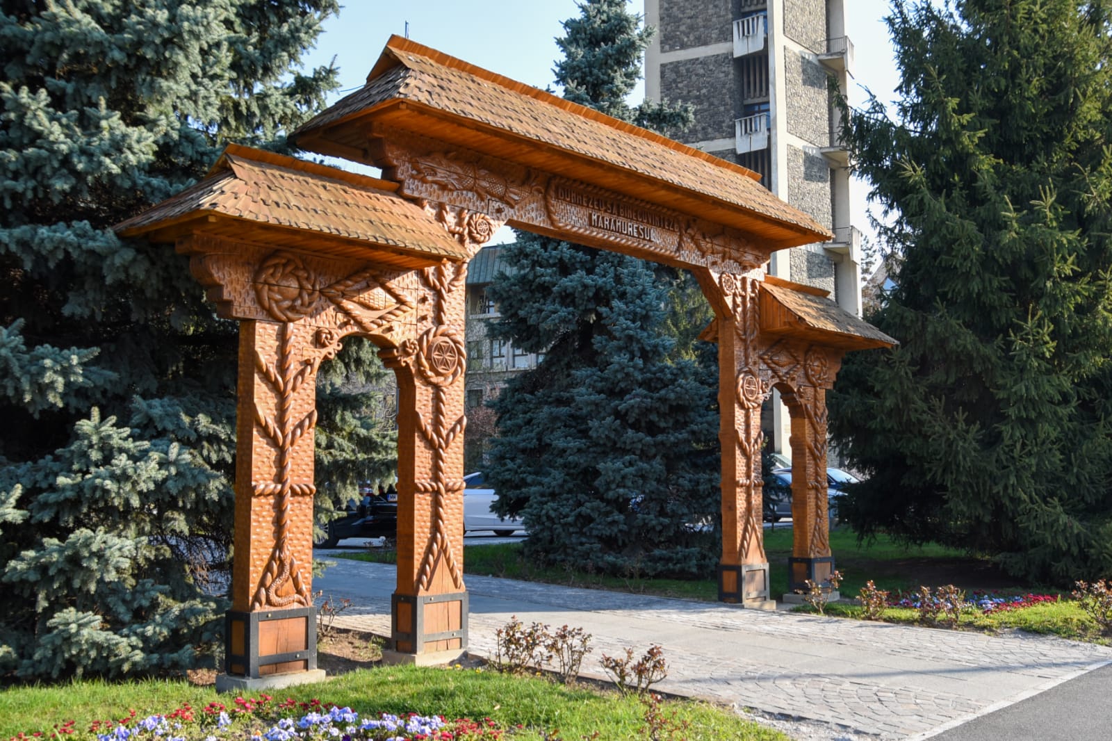 Consiliul Județean Maramureș renunță la pază pe timpul nopții