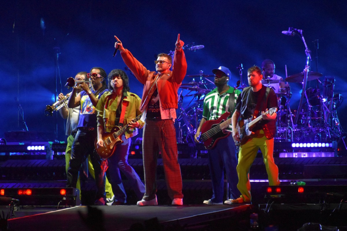 Justin Timberlake, diagnosticat cu boala Lyme: „Vreau ca oamenii să știe prin ce trec”