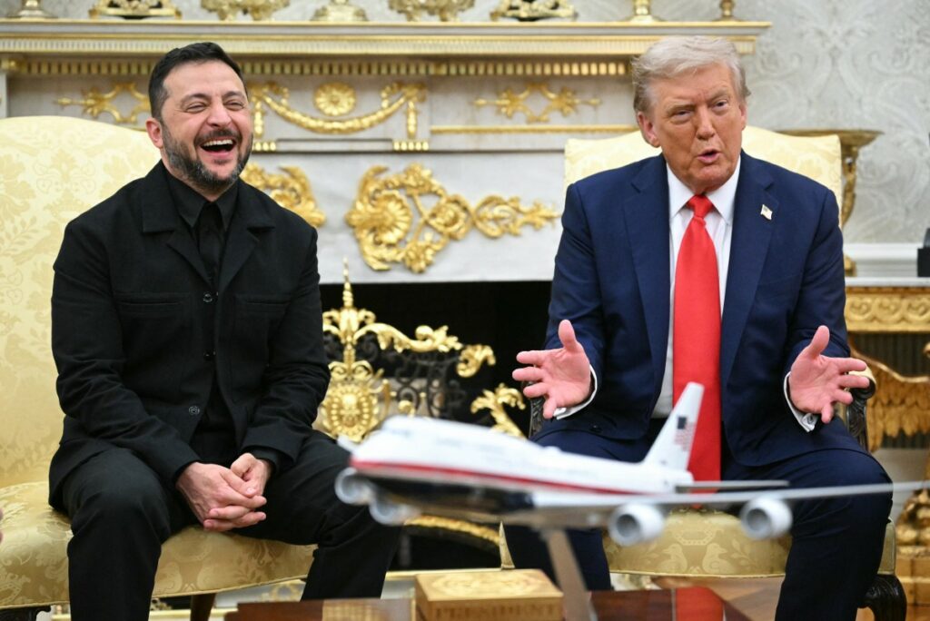 Întâlnirea Zelenski-Trump: 4 lucruri esențiale pe care trebuie să le știi