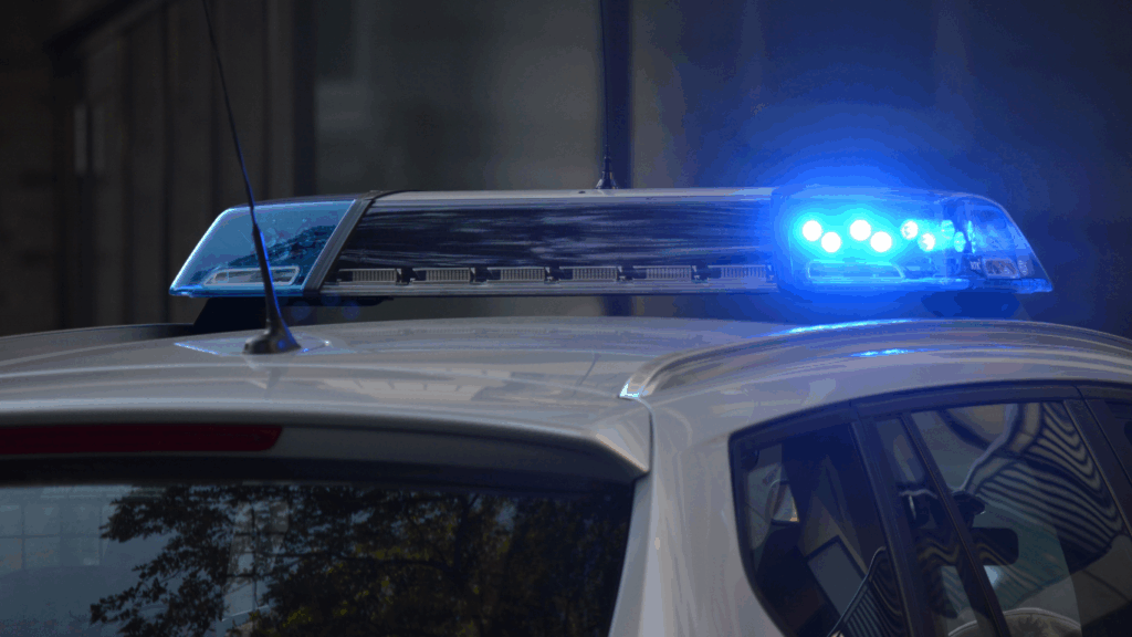 Ofițer de poliție britanic, condamnat la închisoare după ce a furat lenjeria intimă a unei femei în timpul unei percheziții