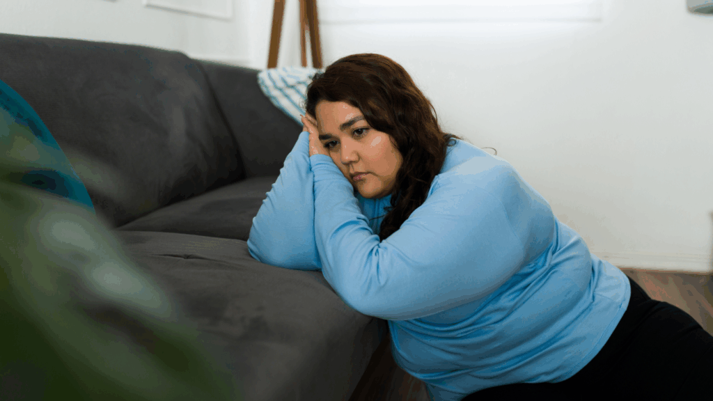 Bărbat din Portugalia ucis accidental după ce soția obeză a căzut peste el