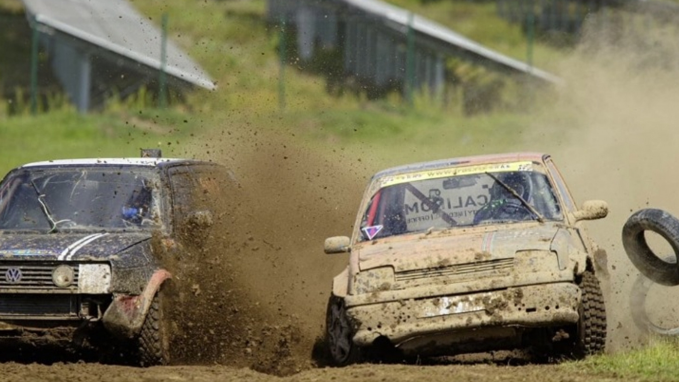 Tragedie în motorsportul românesc! „Un competitor valoros și un prieten adevărat”