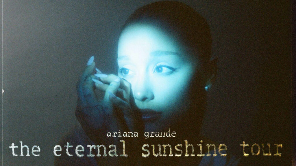 Ariana Grande se întoarce pe scenă în 2026