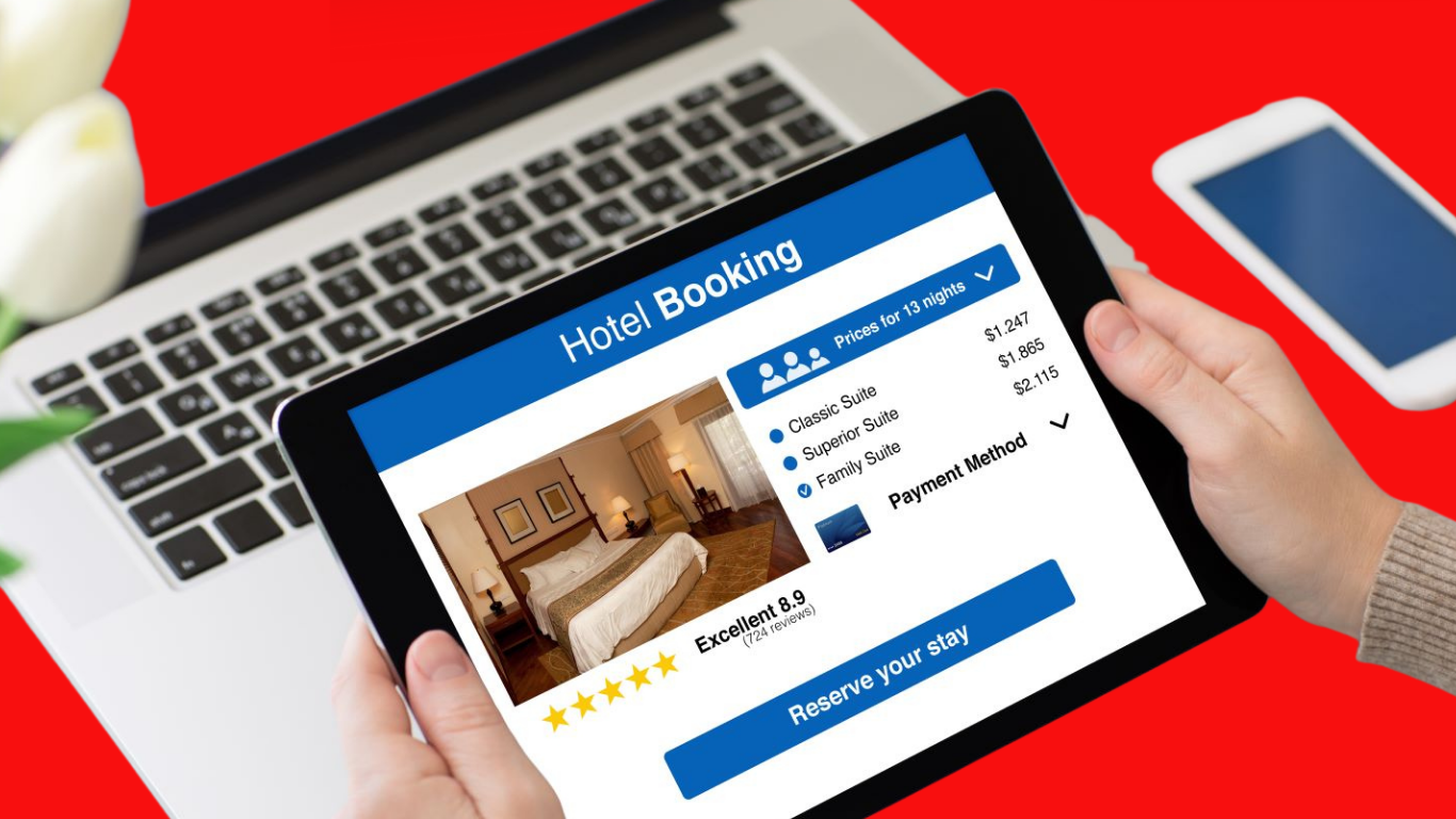 Peste 10.000 de hoteluri europene dau în judecată Booking.com