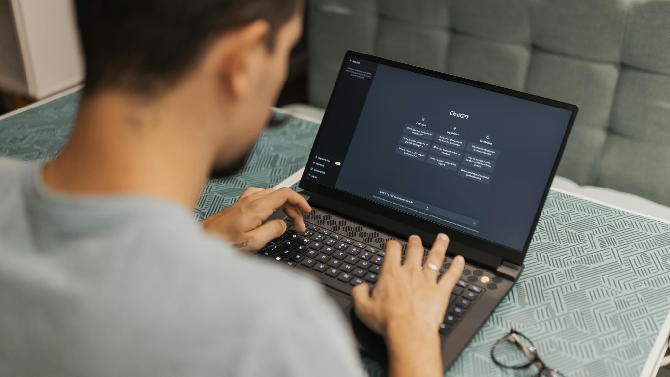 A urmat un sfat de dietă de la ChatGPT și a ajuns cu o boală rară din secolul XIX la spital