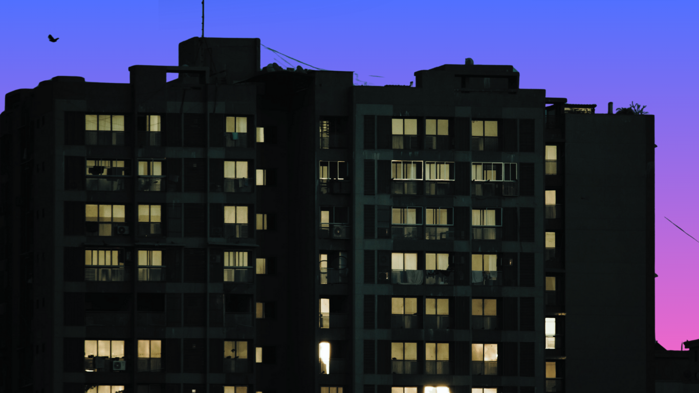 România are milioane de case goale