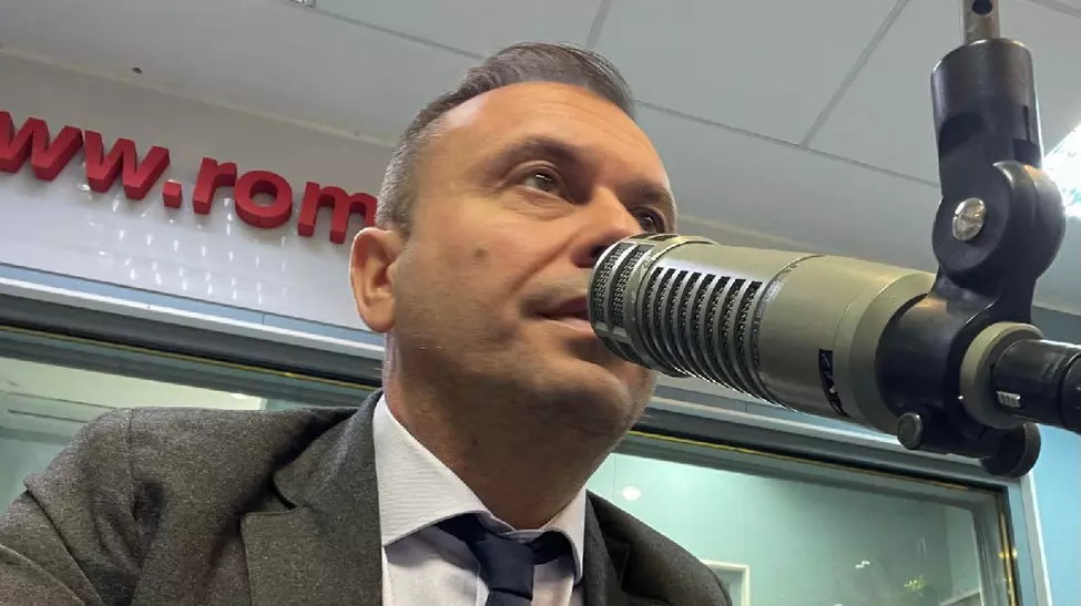 Cătălin Țone, fost șef Antidrog, acuzat de plagiat masiv: două doctorate aproape identice
